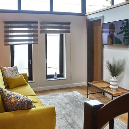 Apartament City La Casa Piano House ,Cu Parcare Алба-Юлія Екстер'єр фото