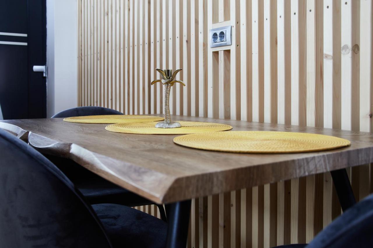 Apartament City La Casa Piano House ,Cu Parcare Алба-Юлія Екстер'єр фото