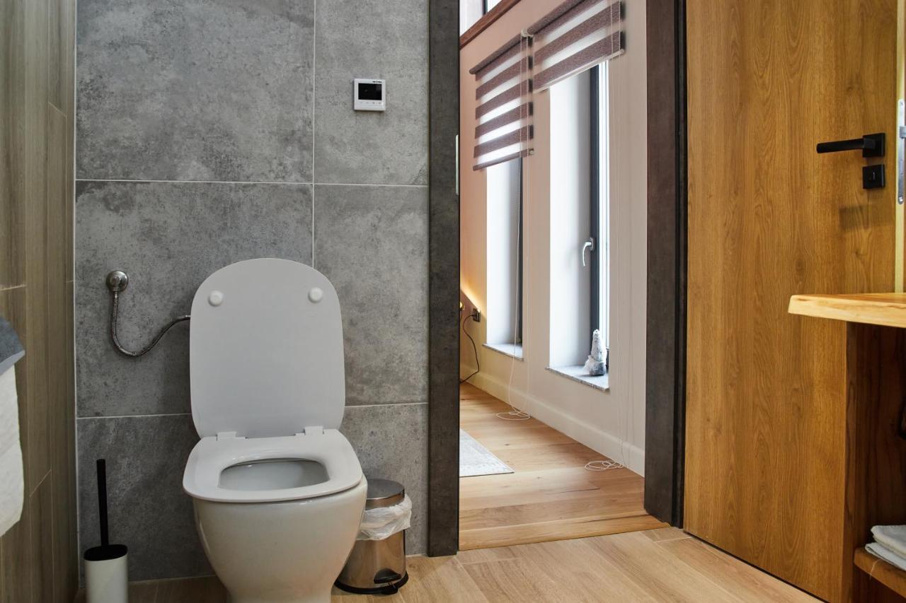 Apartament City La Casa Piano House ,Cu Parcare Алба-Юлія Екстер'єр фото